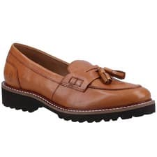 Image of Hush Puppies Ginny Womens Loafers
