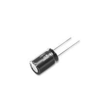 Image of RT07401 ECA1HAM471X Panasonic Capacitor 470Uf 50V