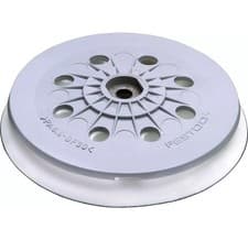 Image of Festool 125mm Extra Soft Sanding Pad for ETS 2 125 - 492288