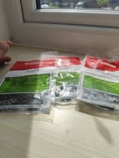 Image of Oregon R33 Chainsaw Saw Chain 3/8 0.050