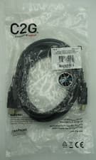Image of C2G 3m High Speed HDMI(R) with Ethernet Cable 82006 - New