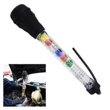 Image of Robust Antifreeze Tester for Cars Trucks and Buses Freeze Protection Check