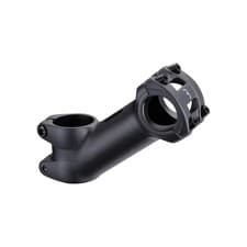 Image of BBB HighRise 35 Degree Handlebar Stem 25.4mm Clamp - 70 / 90 / 110mm Black