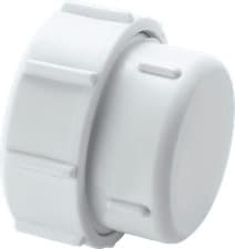 Image of McAlpine S23U 1.25" Waste Pipe Blank Cap