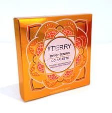 Image of BY TERRY Brightening CC Palette Sunny Flash | RRP £52