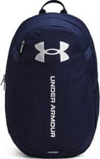 Image of Under Armour Hustle Lite 1364180-410 Training School City Backpack Daypack 26L