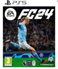 Image of FC 24 Standard Edition EA SPORTS Playstation 5 PS5 NEW & SEALED FAST DISPATCH 🚀