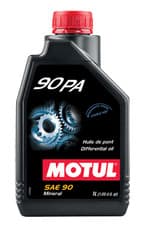 Image of Transmission Oil MOTUL 111922