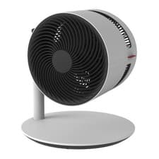 Image of BONECO F210 Air Shower Floor Fan with 3 speeds-with 270 Degrees and up Down tilt