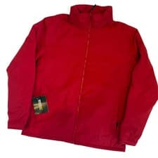 Image of Regatta Professional Insulated Jacket Men’s M Red New With Tags ❗️REDUCED❗️