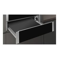 Image of Neff N1AHA01N0B N50 Built In Warming Drawer in Stainless Steel