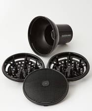 Image of Babyliss Pro 3 In 1 Universal Diffuser