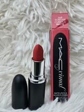 Image of M.A.C. Macximal Matte Lipstick 3.5g Choose Shade
