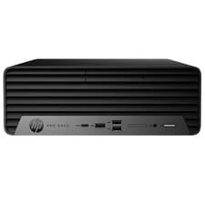 Image of HP Pro 400 G9 Intel® Core™ i5-14500 16GB 512GB SSD Windows 11 Pro SFF Desktop PC