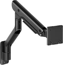 Image of Montek Single Monitor Wall Mount for 17-57" Ultrawide Screens up to 27KG, Heavy
