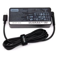 Image of New Lenovo ThinkBook 14s Yoga G3 IRU USB-C 65W Laptop Charger Adapter 20V 3.25A