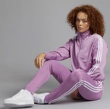 Image of Adidas Original |||®️Tracksuit Women Superstar Brand New -Tags XS S RRP£134.99