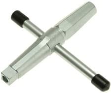 Image of Monument 2052r Universal Radiator and Valve Key