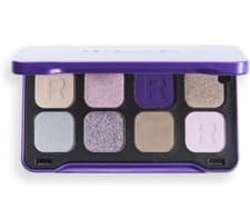 Image of Revolution Forever Flawless Eyeshadow Palette Dynamic Mesmerized