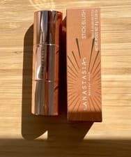 Image of Anastasia Beverly Hills STICK CREAM BLUSH - SHADE: LATTE