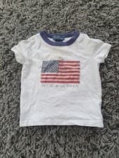 Image of ralph lauren t shirt 18 Mon