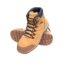 Image of DeWalt Farnham Waterproof Safety Boots Size 11