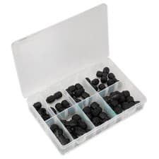 Image of Sealey Speedfit® Coupling Assortment 32pc 6 & 8mm Metric
