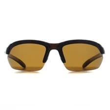 Image of Smith Sunglasses Parallel 1AA GF Brown Brown Polarized
