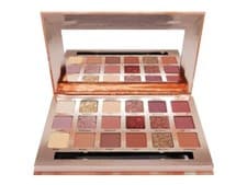 Image of W7 Socialite Pressed Pigment Palette