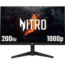 Image of Acer Nitro QG241YX1bmiipx Full HD Monitor Black