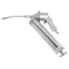 Image of Sealey SA401 Air Operated Continuous Flow Pistol Grip Grease Gun