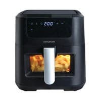 Image of Statesman Digital Air Fryer 5 Litre Black SKAF05015BK