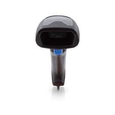 Image of Datalogic QuickScan 2500 Handheld Bar Code Reader 1D/2D Laser Black