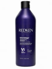 Image of Redken Color Extend Blondage Shampoo 1000ml