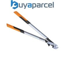 Image of Fiskars 1020189 PowerGear X Anvil Loppers - Large FSK1020189