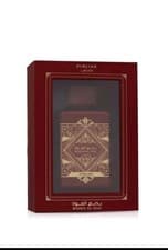 Image of Badee Al Oud Sublime by Lattafa Eau De Parfum 100ml Spray Arabian Scent - Unisex