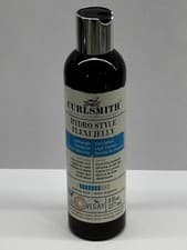 Image of Curlsmith Hydro Style Flexi-Jelly 237ml Lightweight Styling Gel Curly/ Wavy Hair