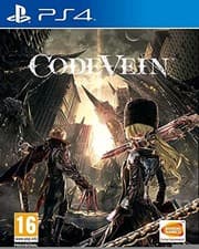 Image of Bandai Namco - Code Vein /PS4 - PS4 - F59z