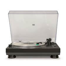 Image of Crosley C100BT Vinyl Record Player with Bluetooth Out