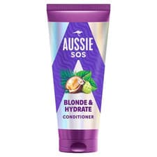 Image of Aussie Shampoo Conditioner Serum Hair Mask Used by Professinoals All Hair Type