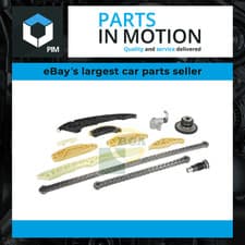 Image of Timing Chain Kit TC0150FK BGA 06H103319Q 06H105209AT 06H109158M 06H109158N New