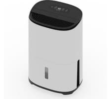 Image of MEACO MeacoDry Arete One 12L Dehumidifier and Air Purifier - BOX DAMAGE