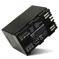 Image of Canon BP-A30 Battery Replacement 3400mAh