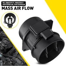 Image of Mass Air Flow MAF Meter Sensor For Mercedes Benz W204 W212 W639 VITO, 5WK97917