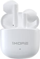 Image of 1MORE Q10 Wireless Earbuds, Bluetooth 5.3 Half In-Ear Lightweight Ear Buds, Comf