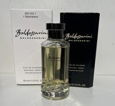 Image of Baldessarini Eau De Cologne 75ml