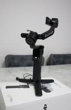 Image of DJI RS 3 Mini Gimbal Stabilizer (CP.RN.00000294.01)
