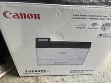 Image of Canon I-SENSYS LBP623Cdw Standard Laser Printer