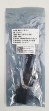Image of Dell USB-C to USB-A 3.0 Interface Adapter Cable Black DBQBJBC054 DPN:0YYG9W +VAT