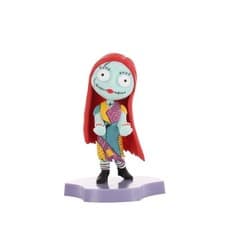 Image of Cable Guys Holdem - The Nightmare Before Christmas Sally Collectible Small